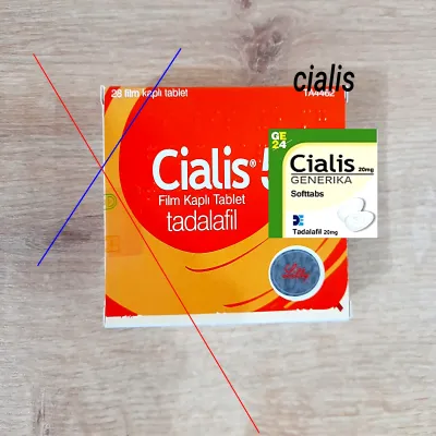 Cialis achat comparatif